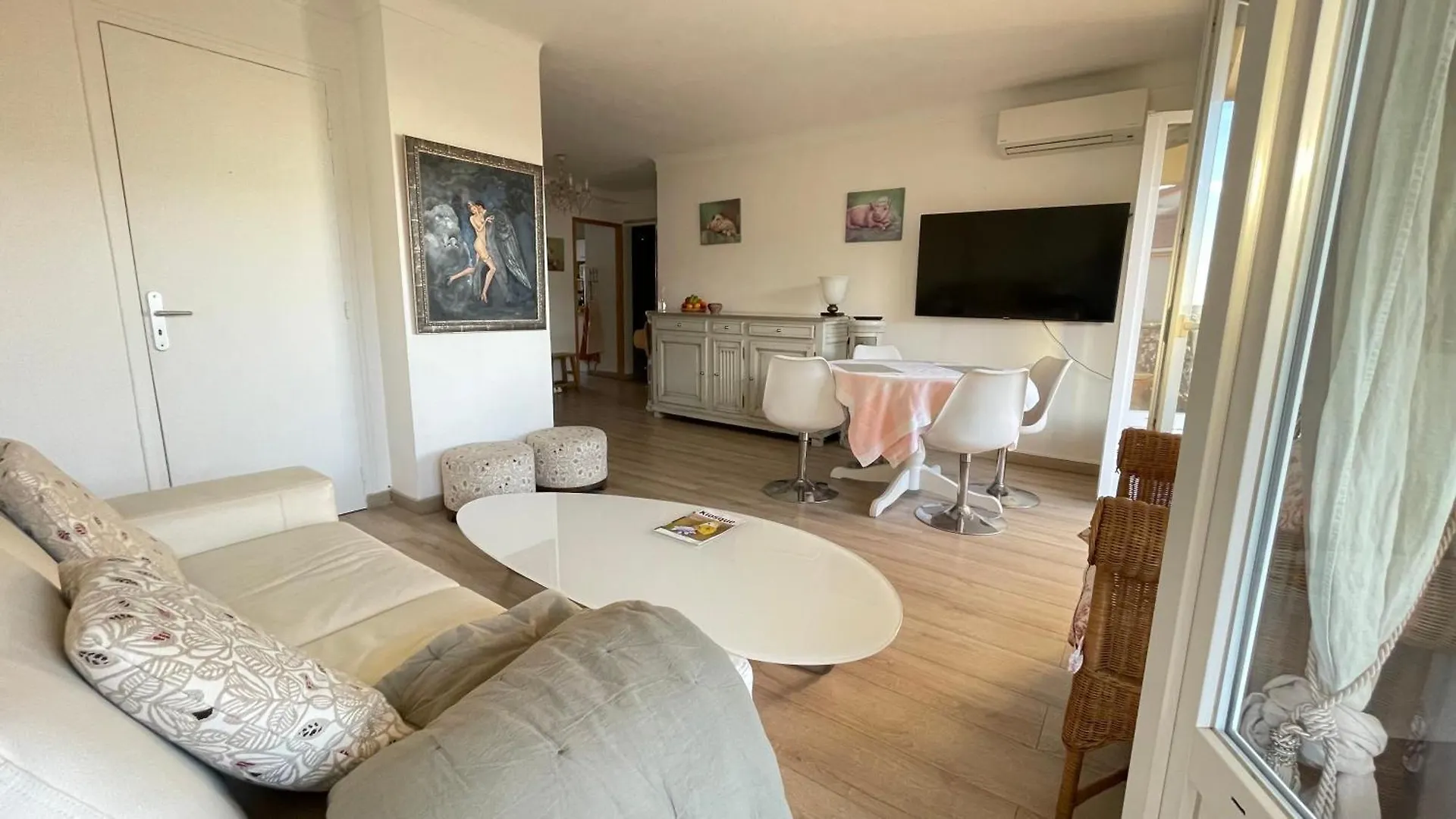 קאן 3 Pieces Agreable, Confortable